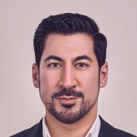 Amir Saber