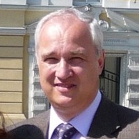 Sergey Simonov