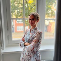 Anne Sophie De With