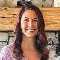 Lauren Trimble