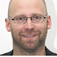 Erik Sjödin