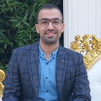 Mohamed Radwan