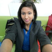 Manishta Nunka
