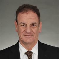 Dominic Caglioti