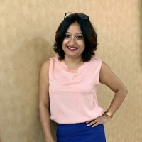 Tania Datta Roy