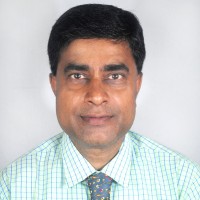 Kausik Patra