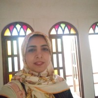Masoomeh Dastani