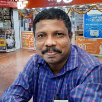 Bijosh Kumar