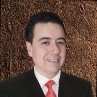 Victor Del Toro Hernández