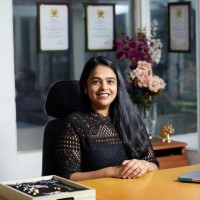 Hiral Parikh