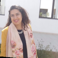 Fatima Zahra RADOUA