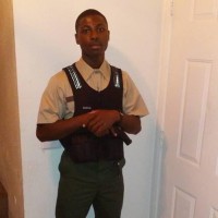 Xavier Scott