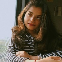 Shreya Jaiswal