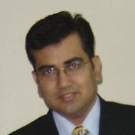 Amit Pruthi