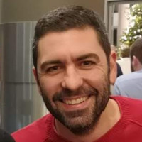 Pedro Baião