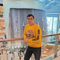 Rajiv Kumar Raheja