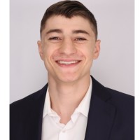 Colton Yapoujian