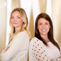 Jill Duval Judy Ricker