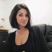 Marianne Grasso