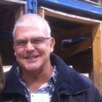 Pete Balchinas