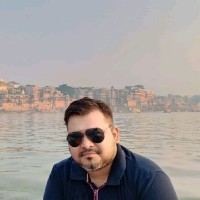 Ritesh Tiwary