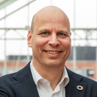 Reggy Van Der Wielen