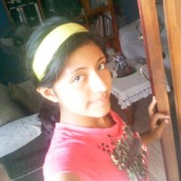 Reyna Merily Santes Gonzalez