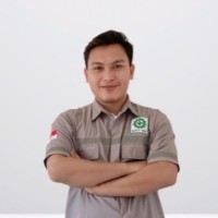Ahmad Agung Pr.
