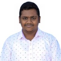 Bharathiraja Loganathan