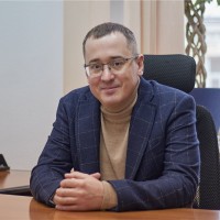 Pavel Savchuk