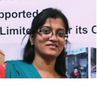 Radha Shivaraman