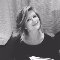 Katie Rasmussen, M.A.
