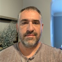 Doug Scherr