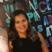 Andréia Reggiani Silva