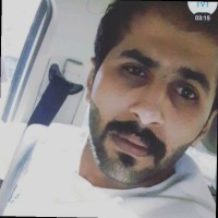 Mohammed Abu Shehab