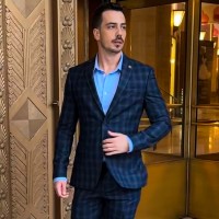 Brandon Bernstein