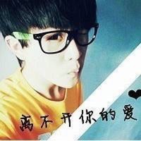 陈志温