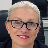 Ingrid Morrison ASA, MBA