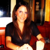 Eleni Prentza