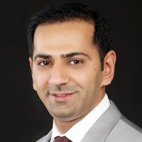 Maitham Ebrahim