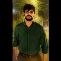 Ajay Krishna
