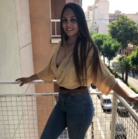 Lorena Palomares Muñoz