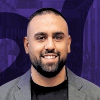 Amaan Jaffer