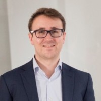 Iñigo López-Huerta Anitua, CFA