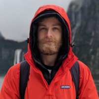 Alex Brennan
