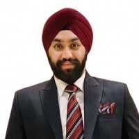 Savgun Singh Guliani