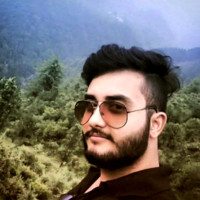 Sahil Jamu