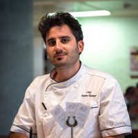 Itamar Nisanov