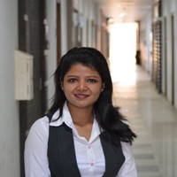 Shaheen Parween
