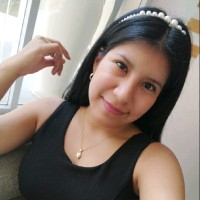 Nicole Bermudez Almendariz